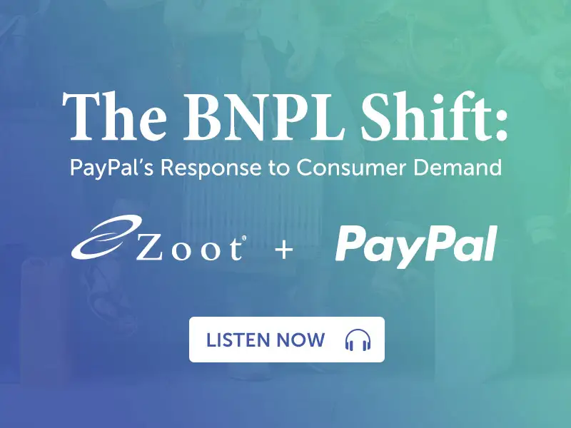 The BNPL Shift Podcast