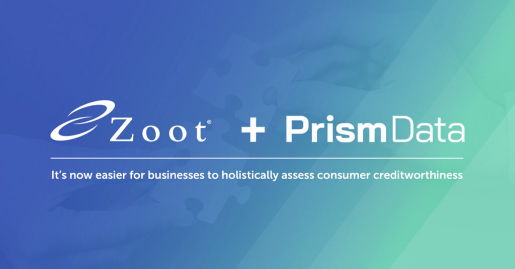 Zoot & Prism Partnership