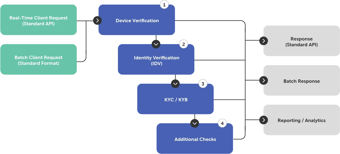 Understanding Fraud Solutions