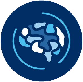 Cognitive-Sensory Icon