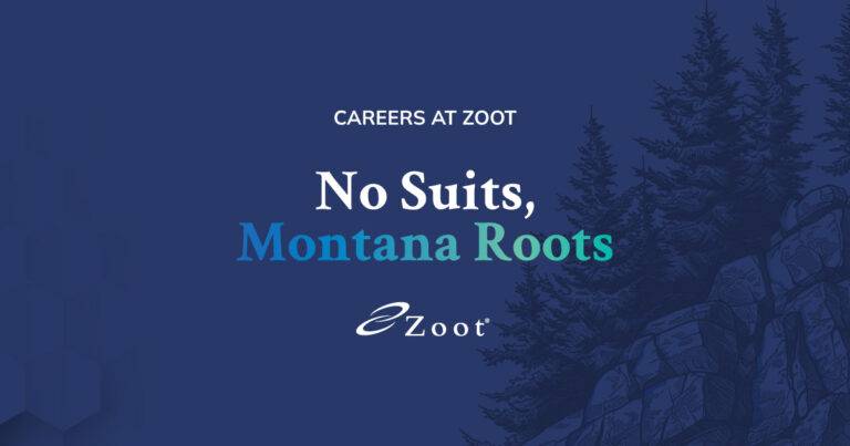 Careers at Zoot