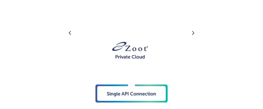 Zoot API