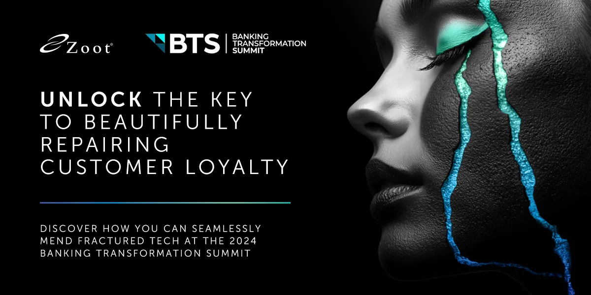 Banking Transformation Summit 2024