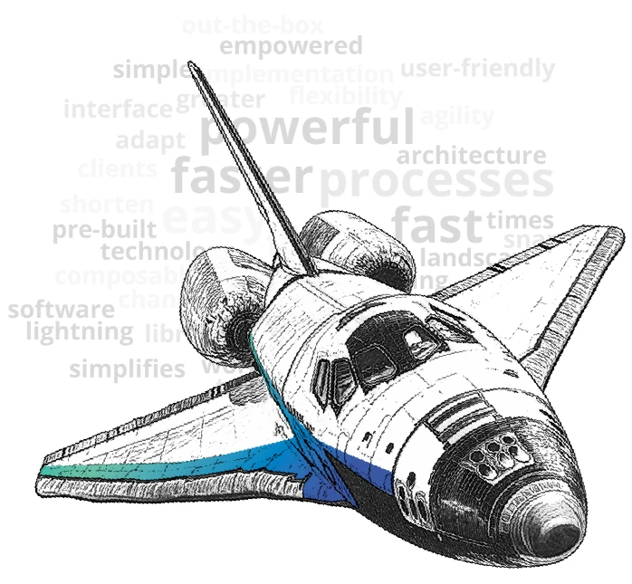 Space Shuttle