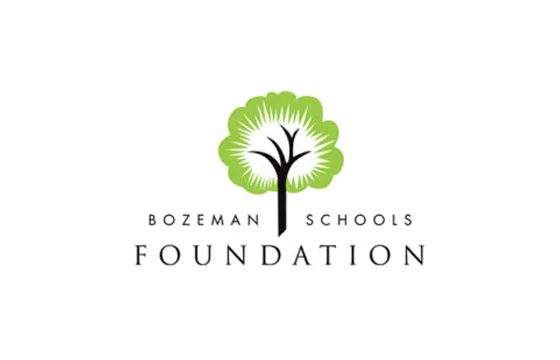 Bozeman Schools Foundation logo