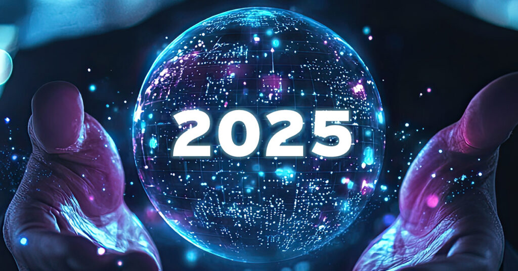 Financial Services in 2025