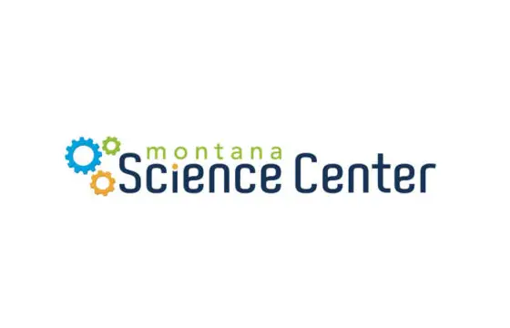 Montana Science Center Logo