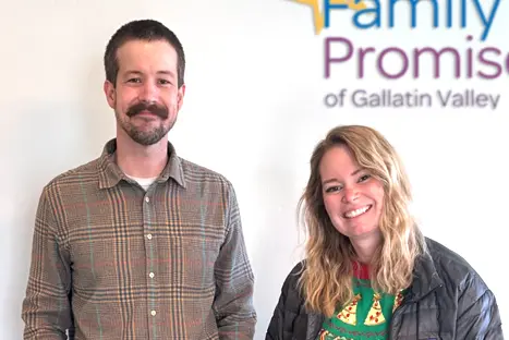 Helping Family Promise