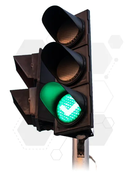traffic-light Traffic Light Automation