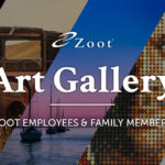 Zooter Art Show 2025
