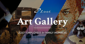 Zooter Art Show 2025