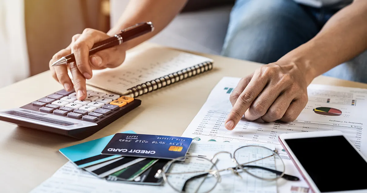 Credit Card Consolidation