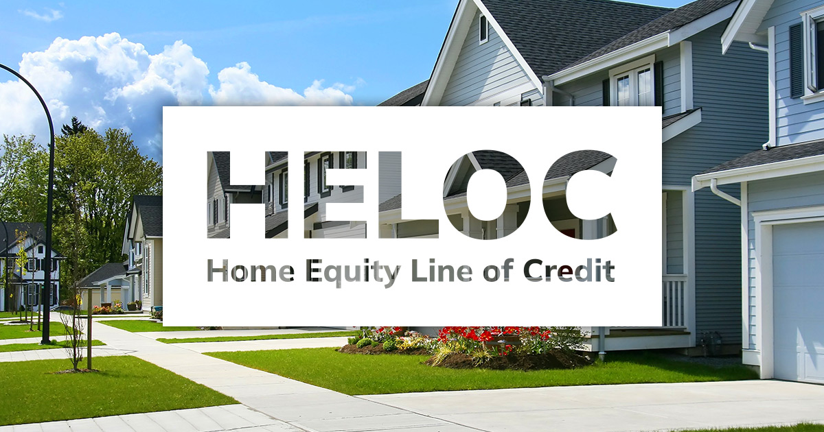 HELOC