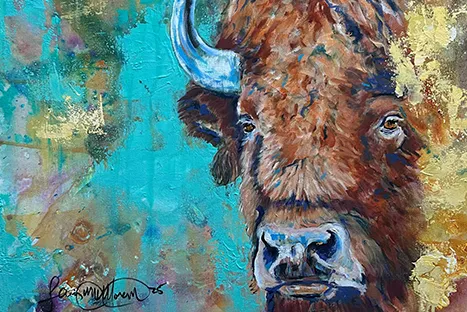 Javier Moreno - Buffalo