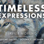 Javier Moreno - Timeless Expressions