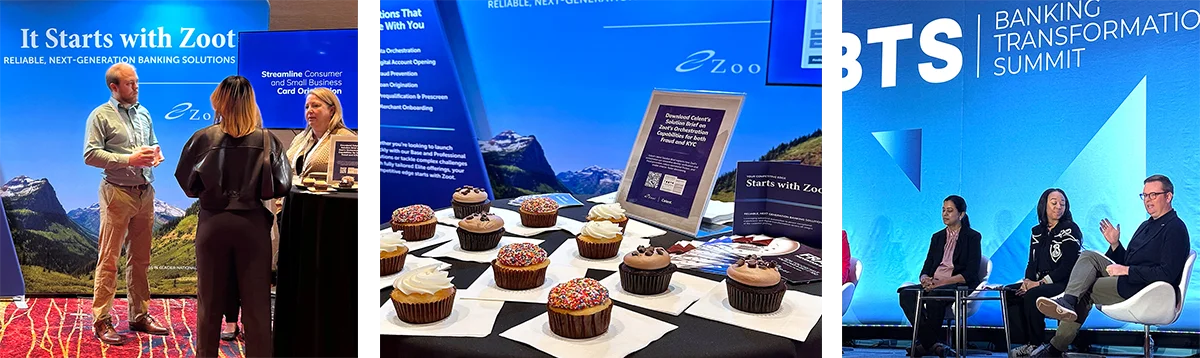 Banking Transformation Summit 2025