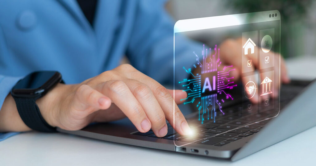 Generative AI Productivity Gains in Credit Operations