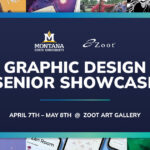 MSU Graphic Design Showcase