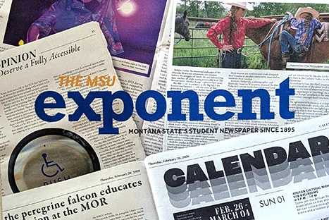 Graphic Design Senior Showcase 2