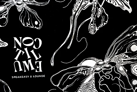 Graphic Design Senior Showcase 3