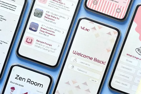 Graphic Design Senior Showcase 5