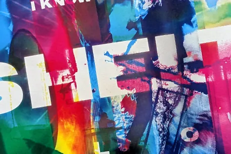 Graphic Design Senior Showcase 6