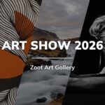 Zooter Art Show 2026