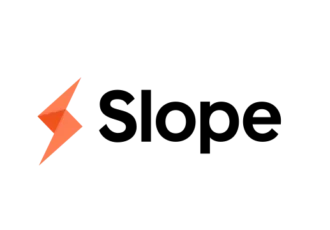 slope