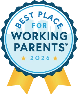 Best Place for Working Parents